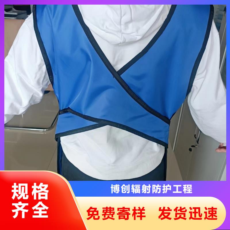 的單面短袖鉛衣廠家