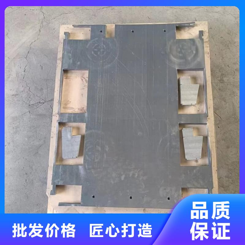 做铅板施工的厂家