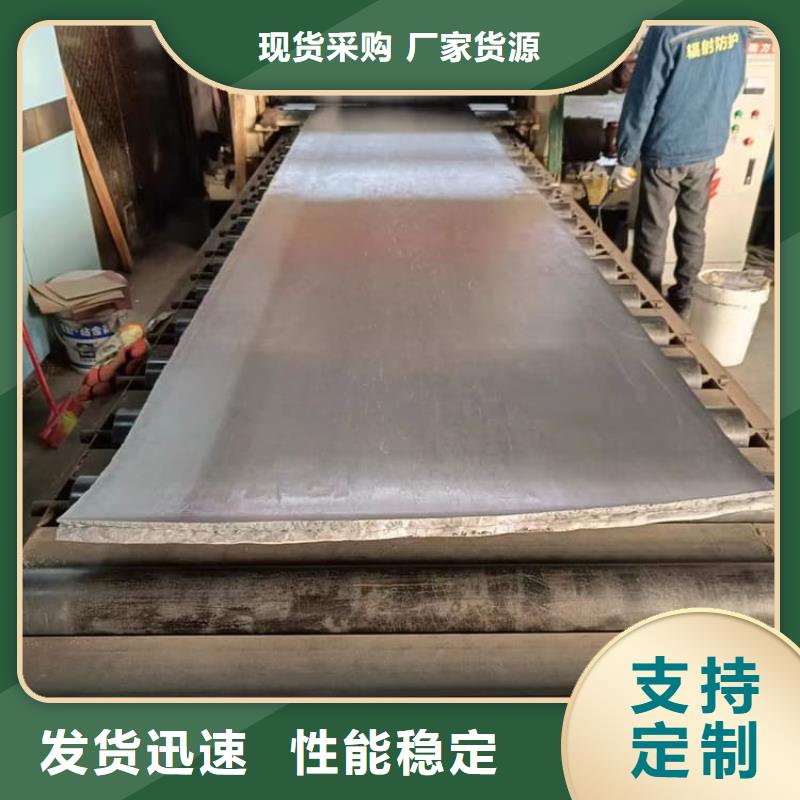 厂家定制SRT治疗室防护工程