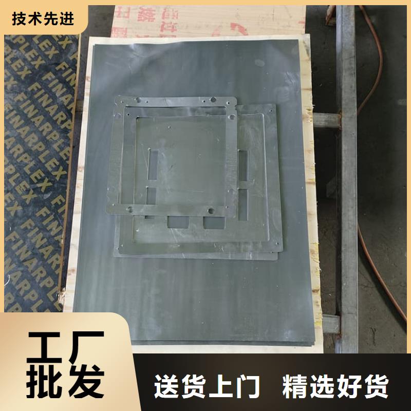 买ct室防护铅板必看-可信赖