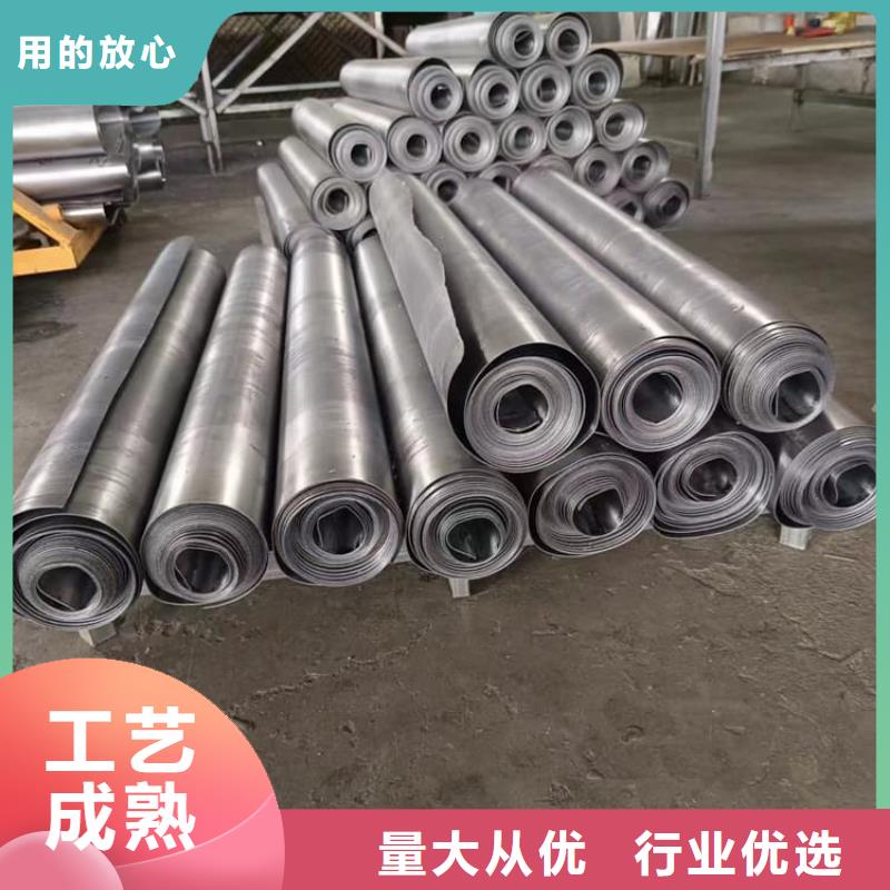 经验丰富的铅板6mmpb销售厂家