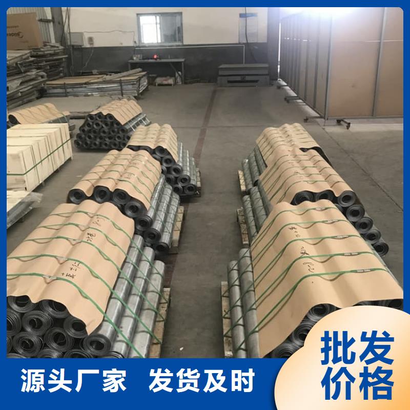 做铅板施工的厂家