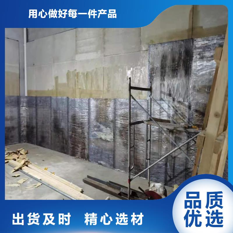 牙科铅板卷老牌企业