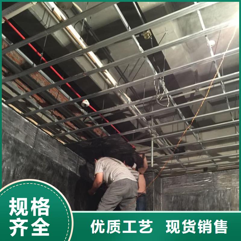 质量可靠的5mm纯铅板经销商