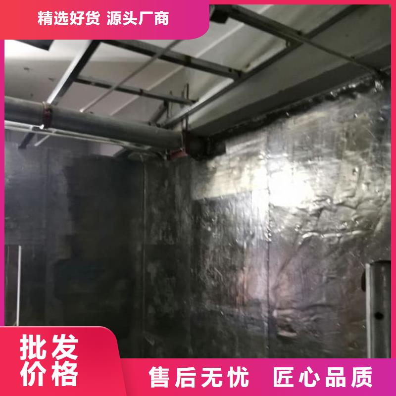 优质DR室铅板厂家