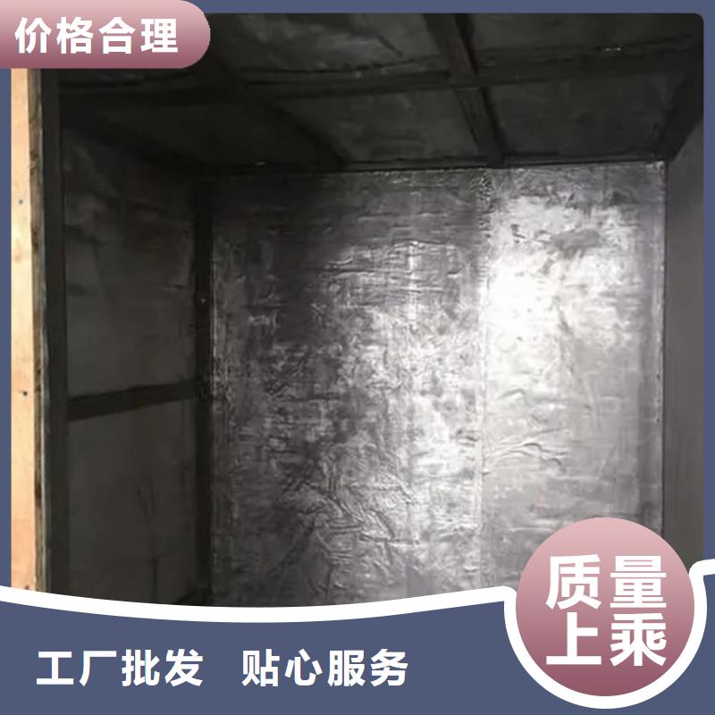 國標1號鉛板采購熱線