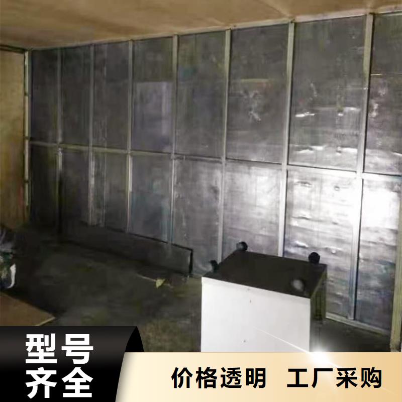 铅板厂家-现货足