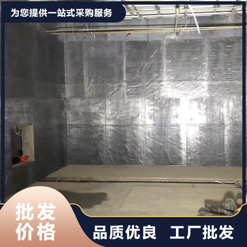 核医学铅板现货批发价格