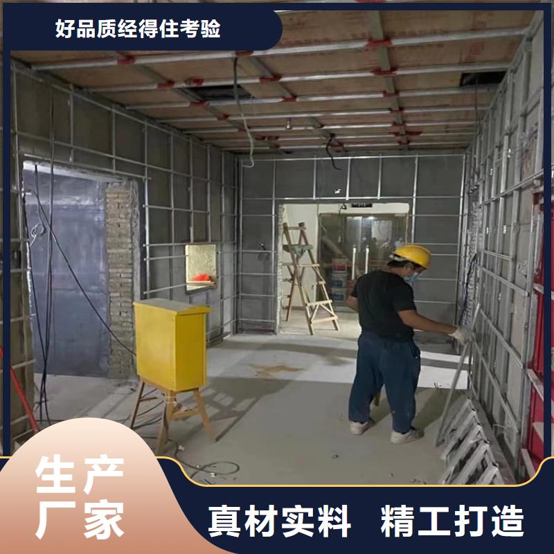 铅板价格实在的厂家
