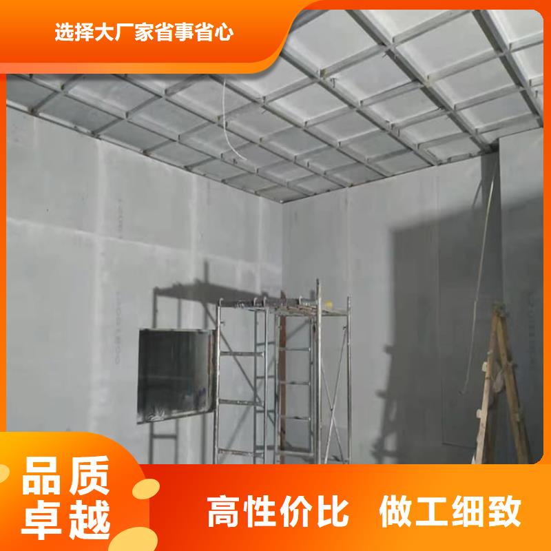 铅板价格实在的厂家