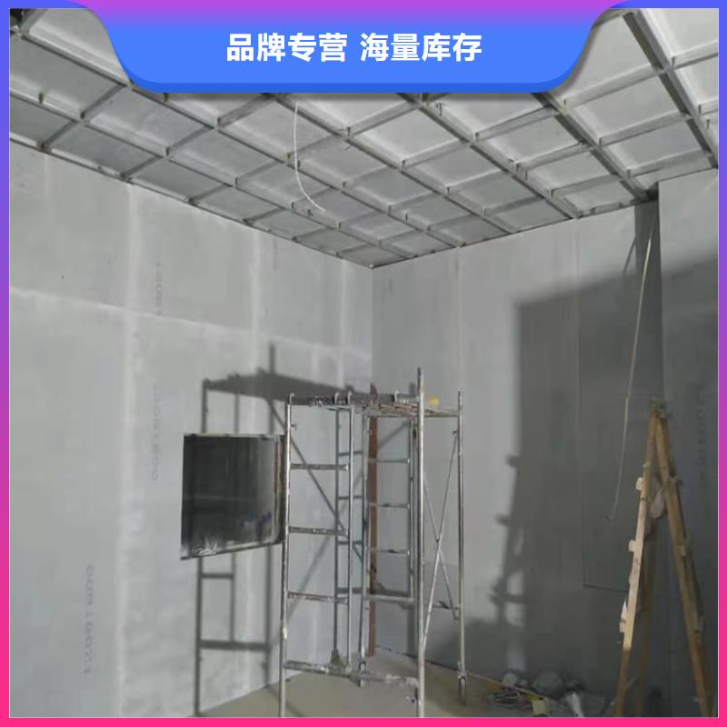 SRT治疗室防护铅板-好品质、放心买