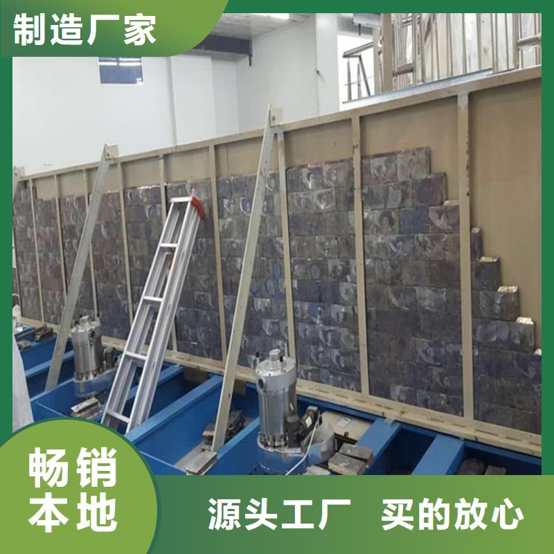 牙科诊所铅板厂家报价