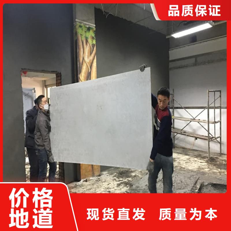 性价比高的放射科铅板厂家