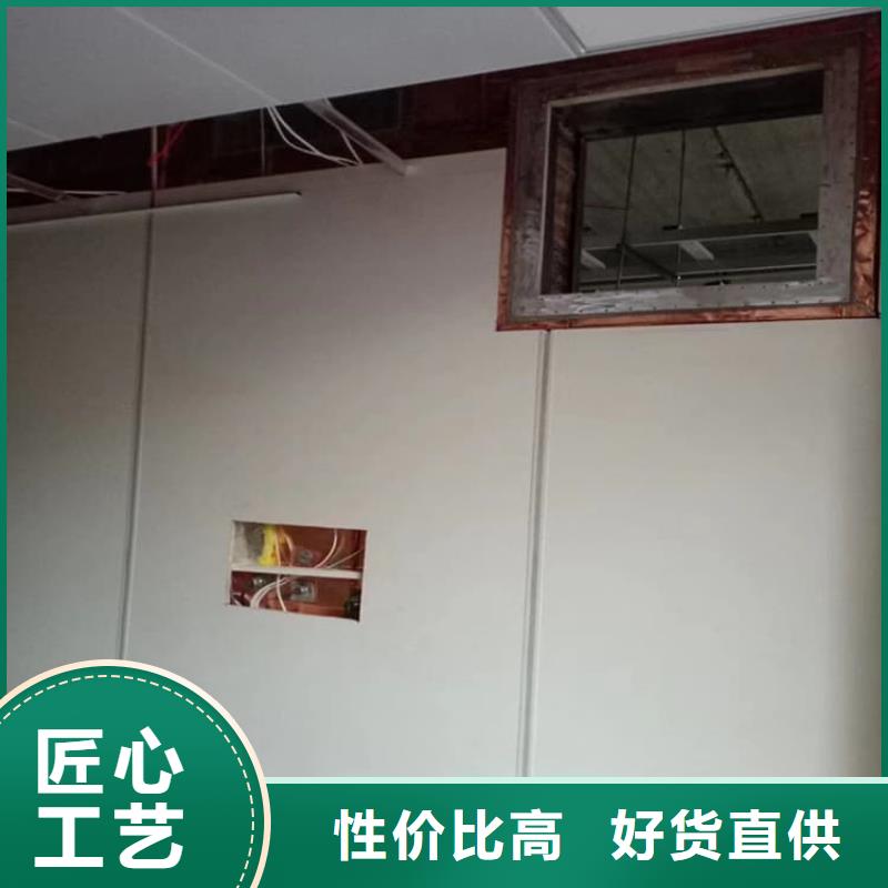 优质DR室铅板厂家