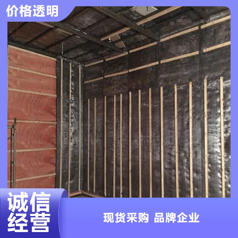 牙科诊所铅板厂家报价