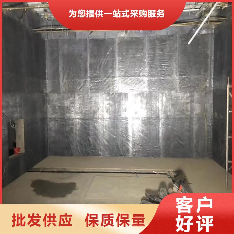 牙科铅板卷免费安排发货