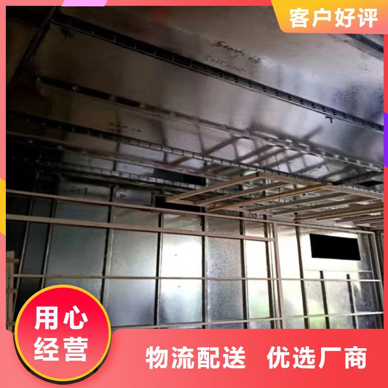 發貨及時的X光室防護鉛板銷售廠家