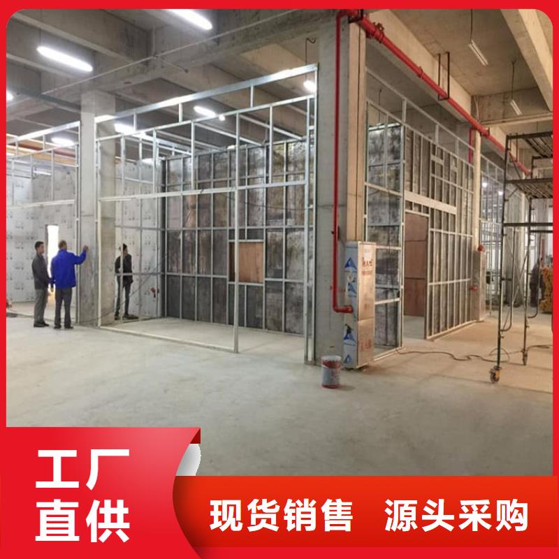 性价比高的放射科铅板厂家
