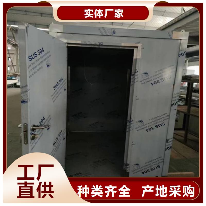批发医用放射科铅房_诚信企业