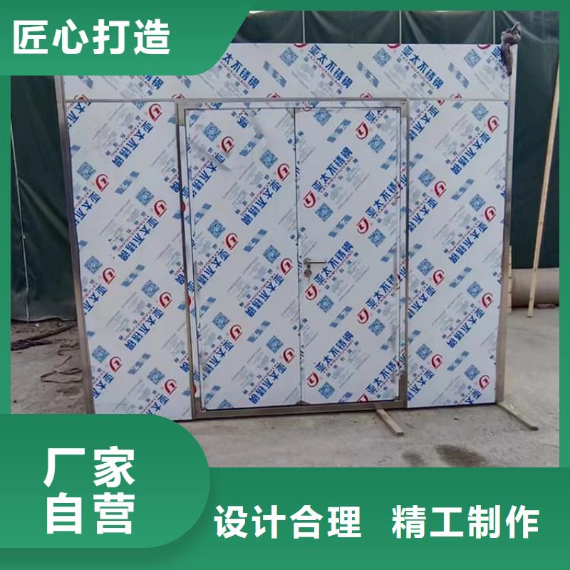 SRT室铅房厂家实力可靠