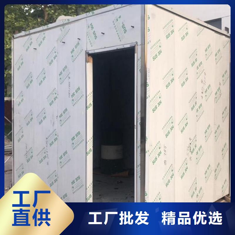 铅房2个铅当量价格-可按需定做
