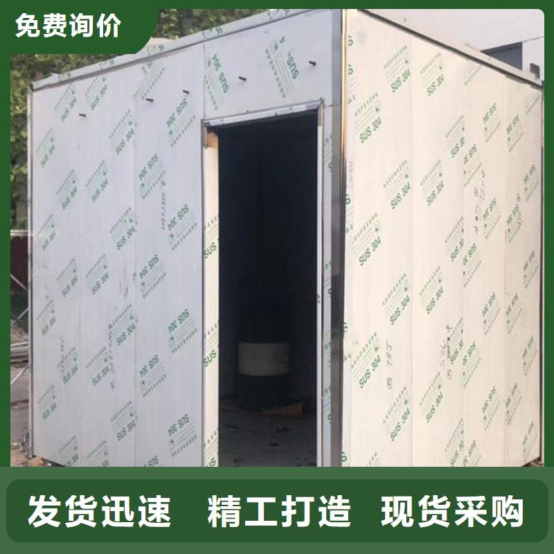 2當量鉛房廠家批發價-讓您滿意