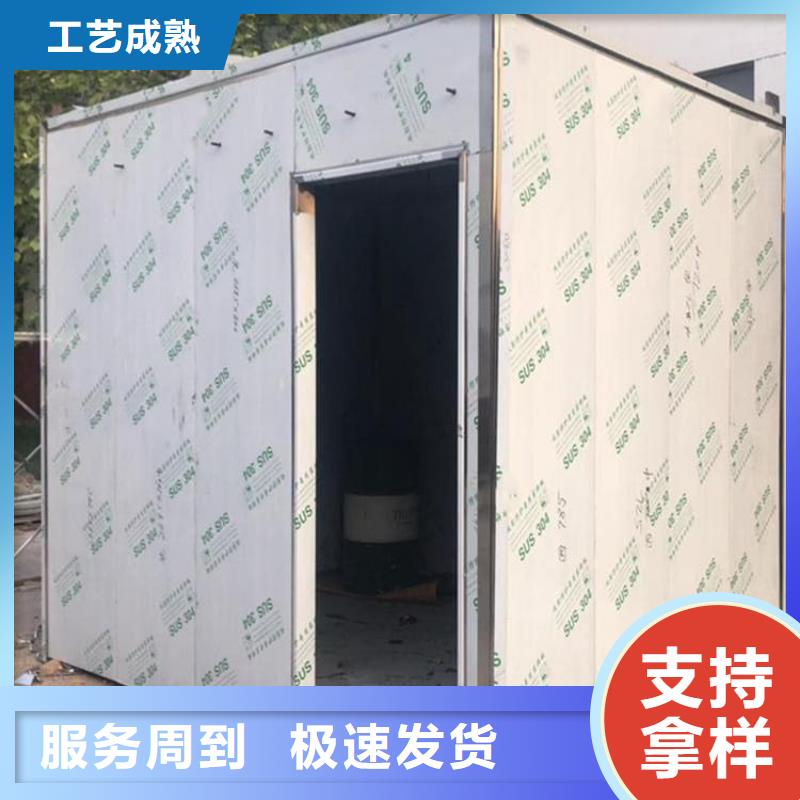 信譽好的CT室鉛房廠家