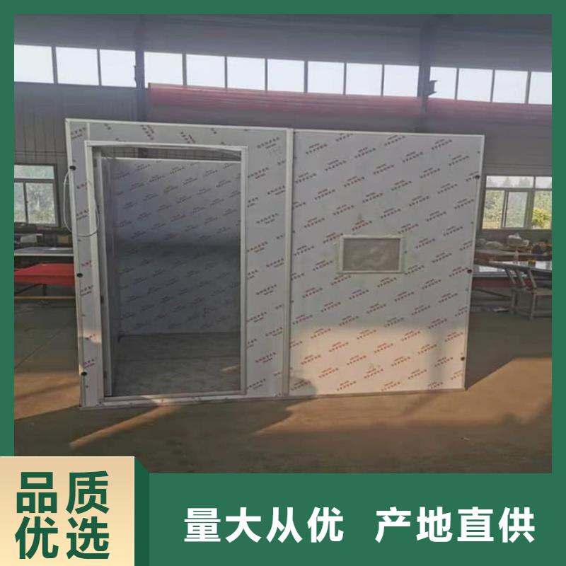 2當量鉛房廠家批發價-讓您滿意