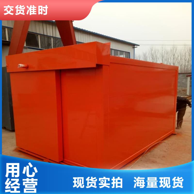 不銹鋼鉛房品質甄選