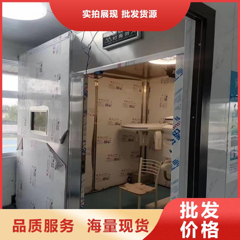 2當量鉛房廠家批發價-讓您滿意