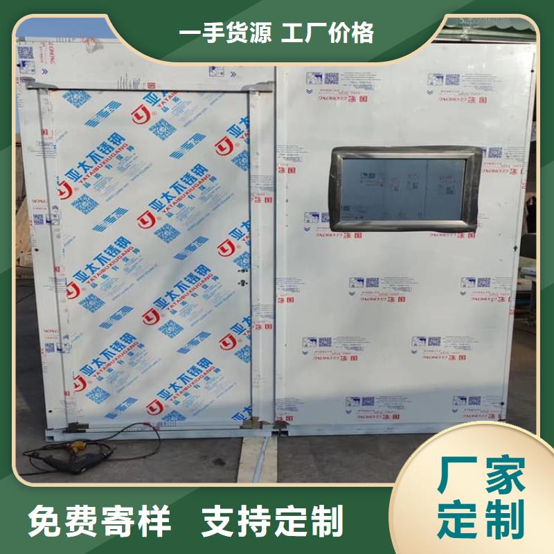 2當量鉛房廠家批發價-讓您滿意