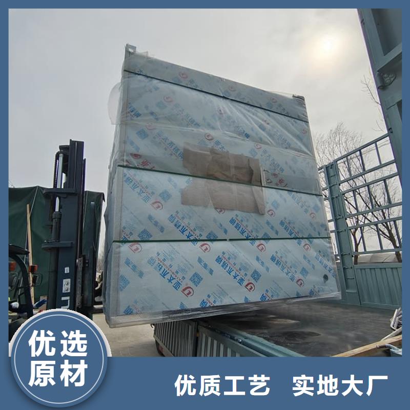 重信誉SRT室铅房供货厂家