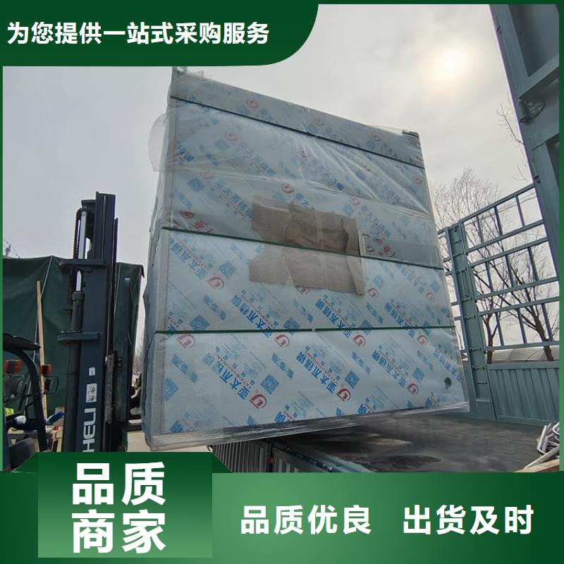 不銹鋼鉛房品質甄選