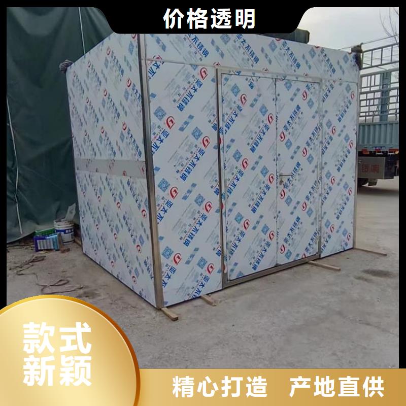 有现货的铅房3mmpb厂家