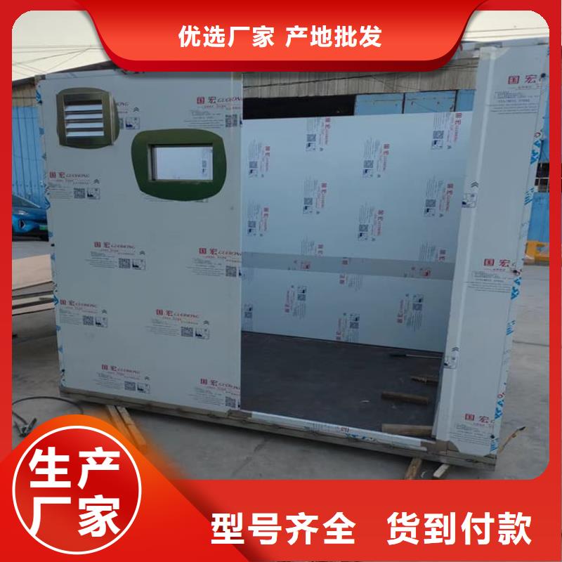 SRT室铅房大品牌值得信赖