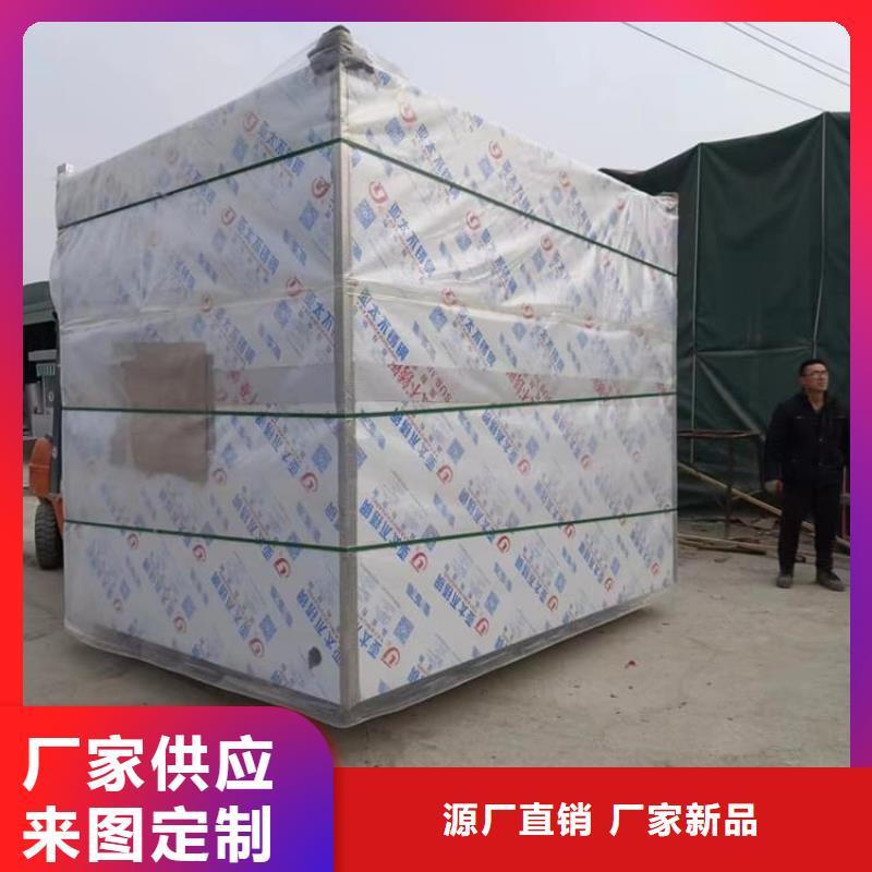不锈钢铅房品质甄选