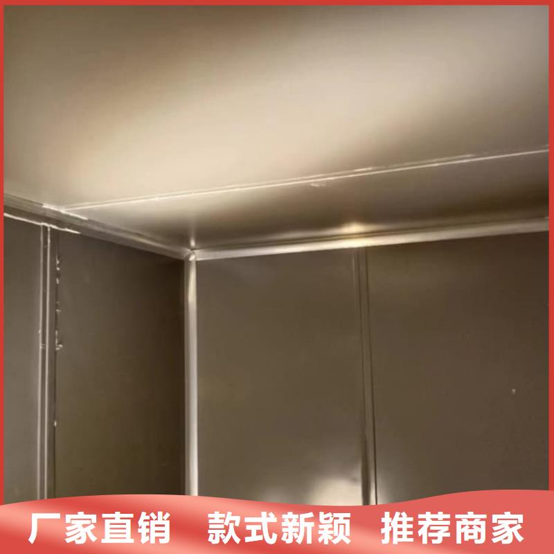 铅房8个铅当量厂家一手货源