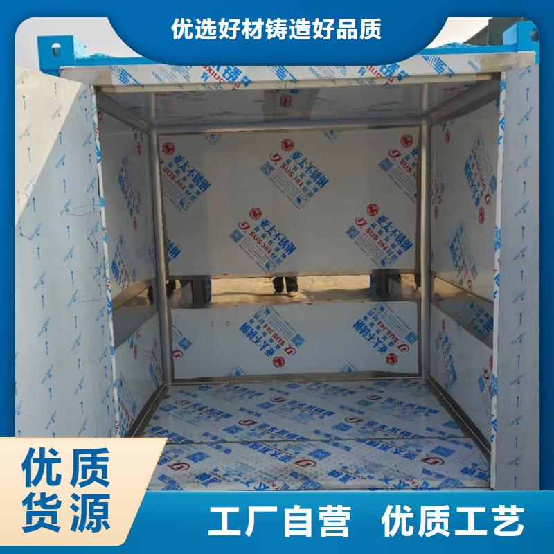 经验丰富的CT室铅房供货商