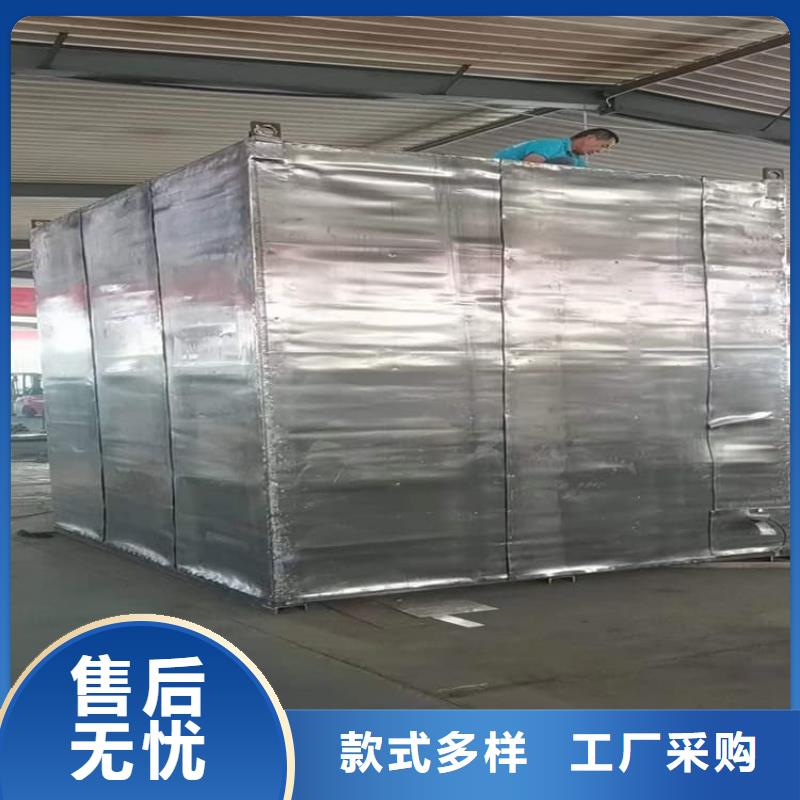品牌的口腔防護鉛房生產廠家