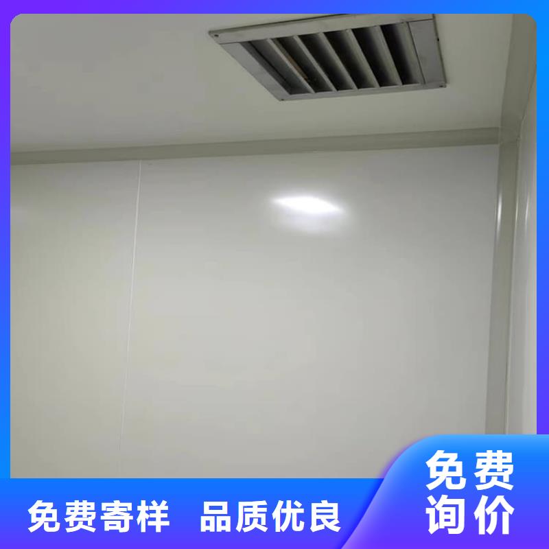 銷售X光室鉛房_廠家/供應