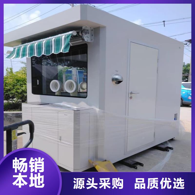 品牌的口腔防護鉛房生產廠家
