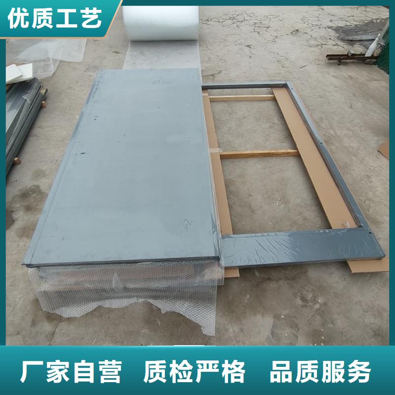 不銹鋼防護鉛房-歡迎來廠考察