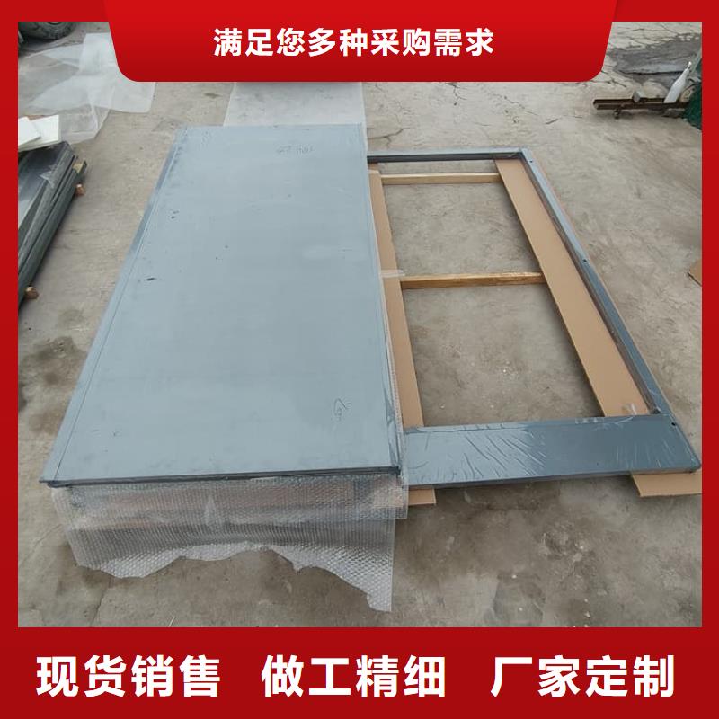CT室铅房老品牌高品质