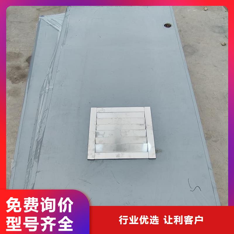鉛房1個鉛當量真正的廠家貨源