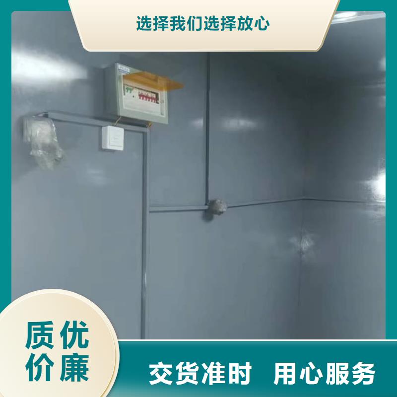 港铅房配带铅玻璃今日价格行情