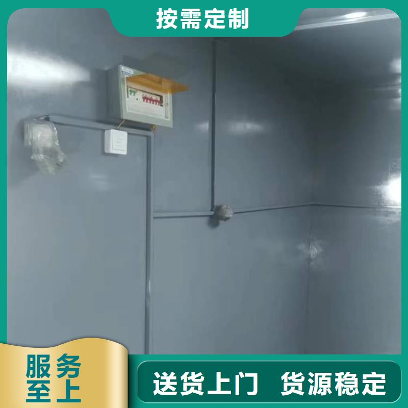 2當量鉛房專業配送
