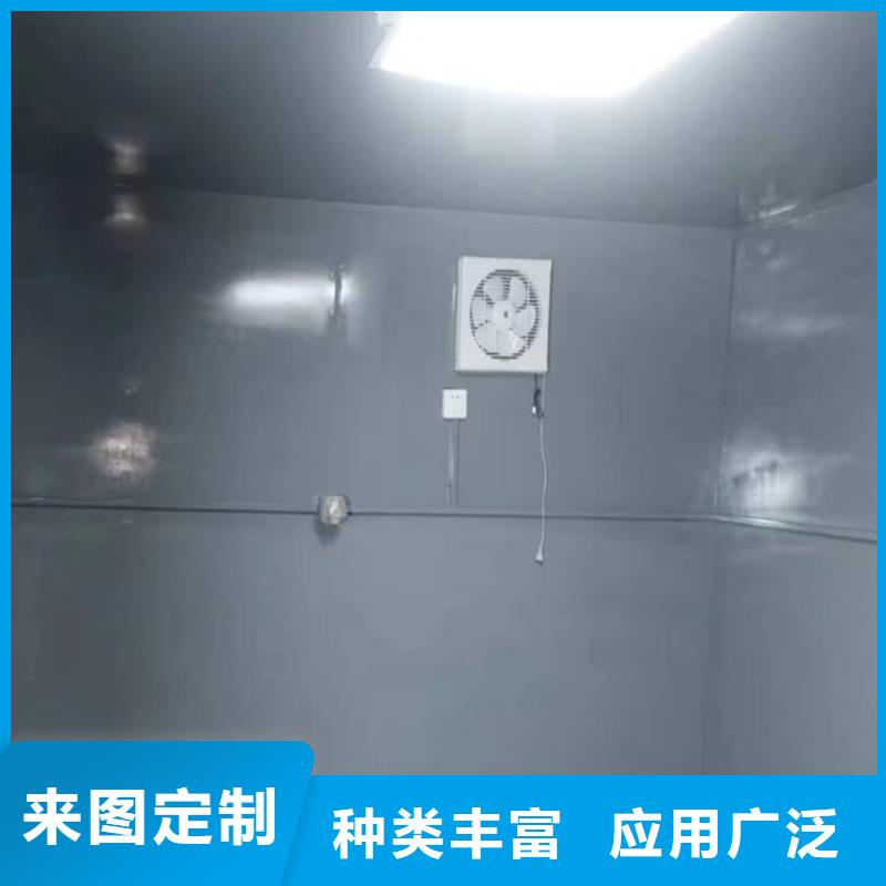3當量鉛房優惠力度大