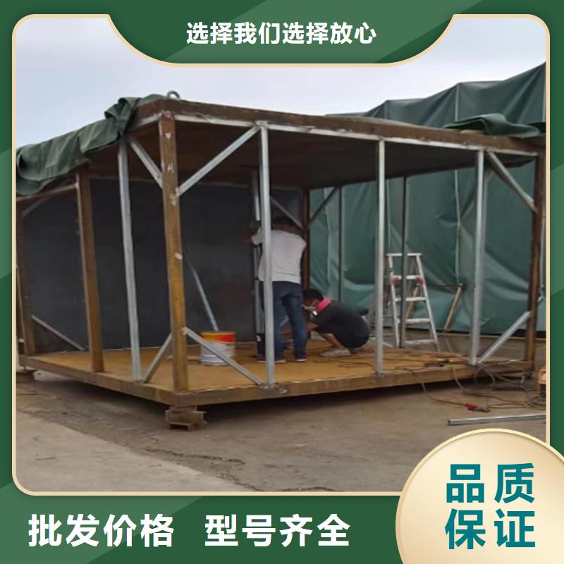 鉛房1個鉛當量真正的廠家貨源