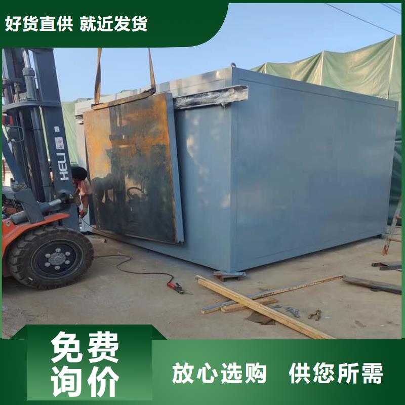 口腔防護鉛房品牌廠家