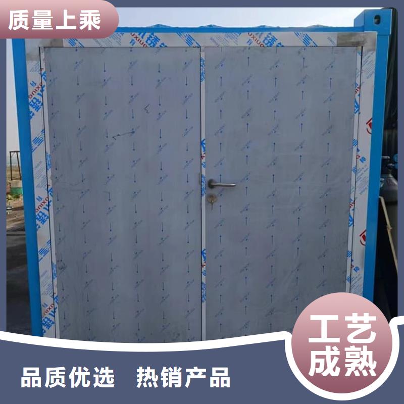 重信誉牙科铅房供货厂家